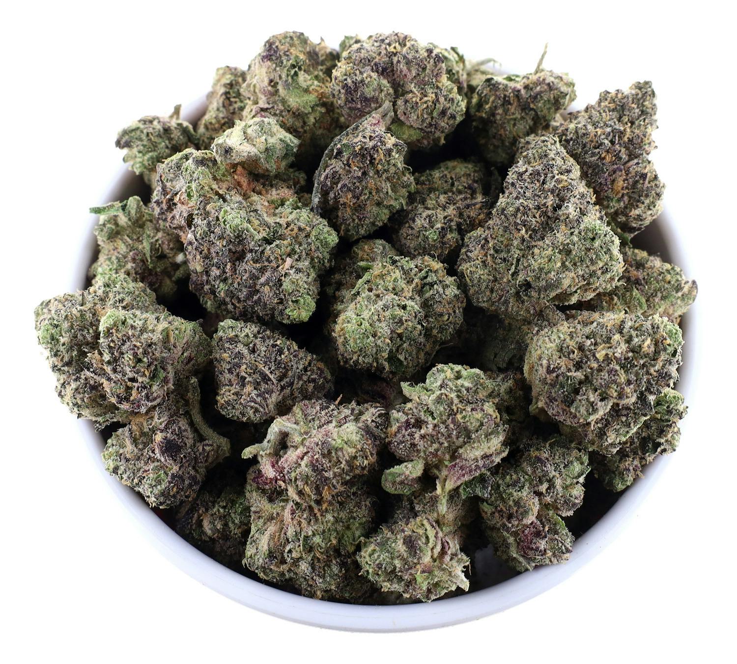 Purple Pop Rocks | Infused Flower | 1g