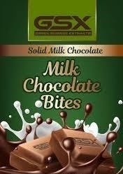 Green Science | Milk Chocolate | THC: 250 MG | 25 MG Each (Tax Included) |