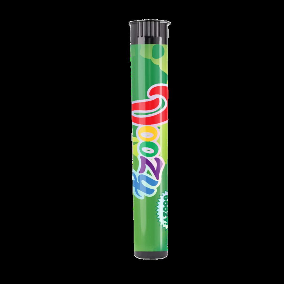 Strawberry Kiwi | Infused Joints | 1g