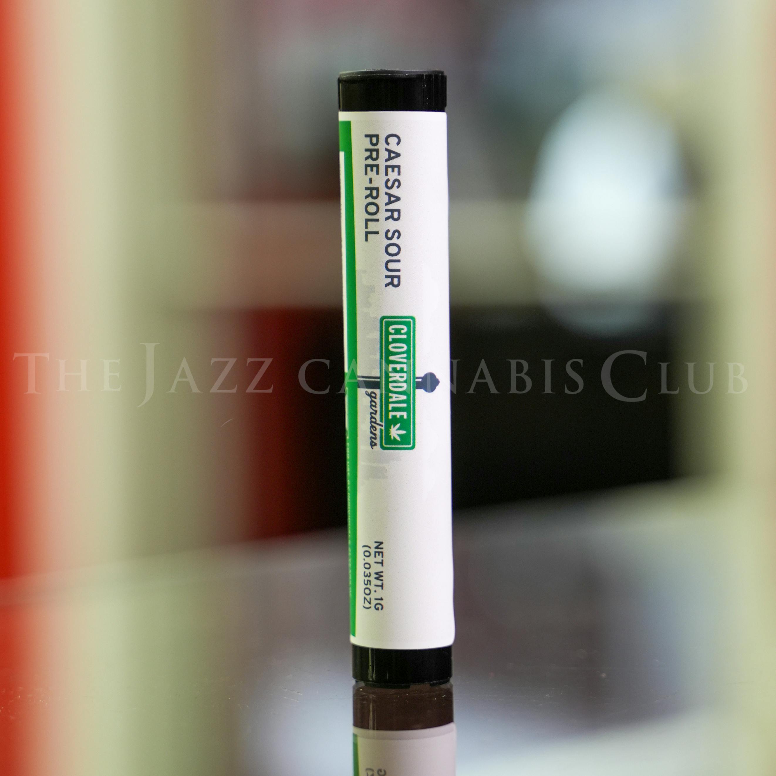 caesar sour | Joints | 1g