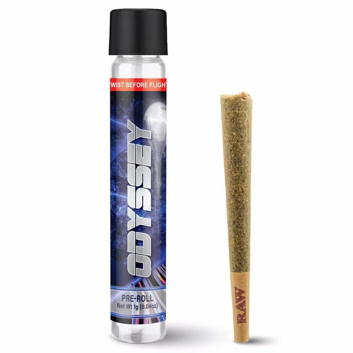 LA Pop Rocks | Joints | 1g