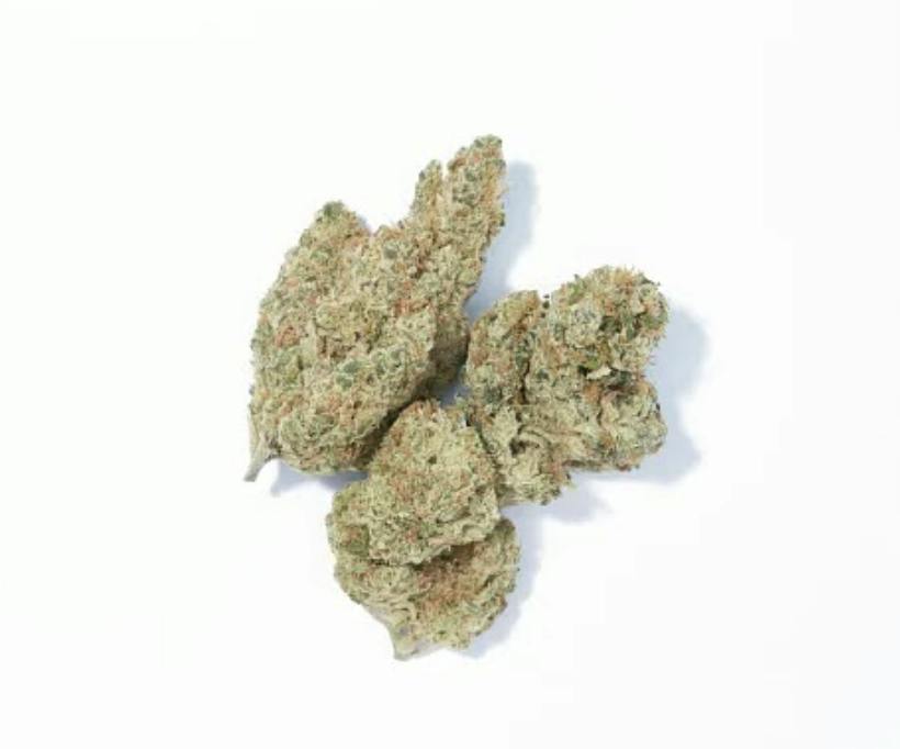 Mac Daddy | Smalls | 1g
