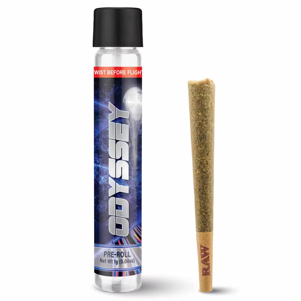 Death Star | Joints | 1g at High Profile - Muskegon