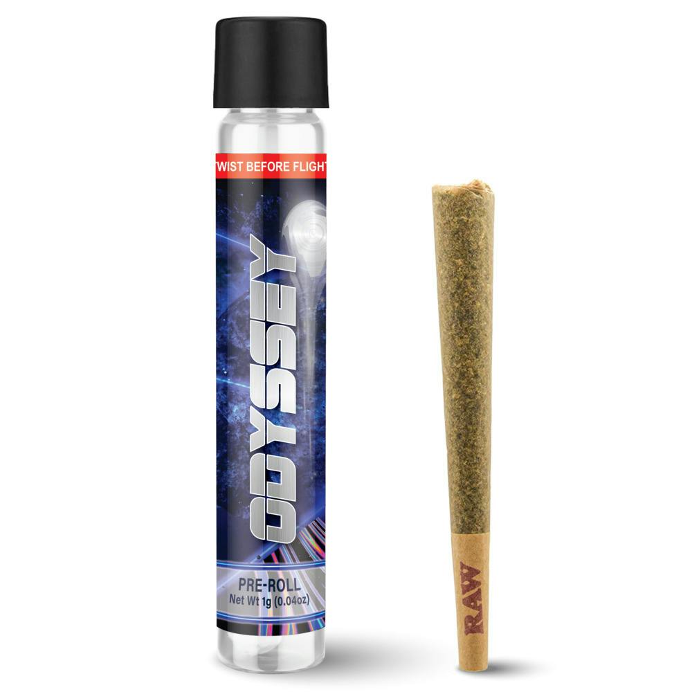 Forbidden Fruit | Joints | 1g at High Profile - Muskegon
