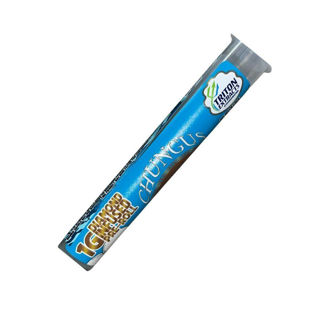 Chungus | Infused Joints | 1g