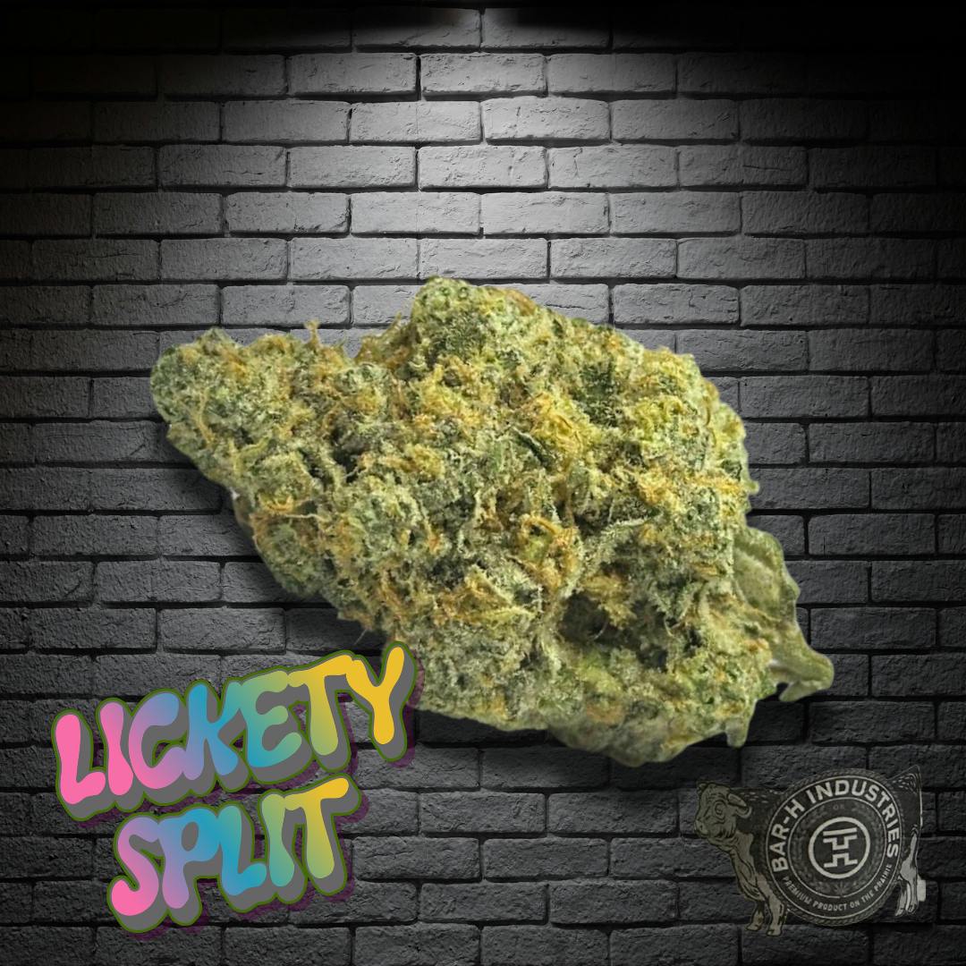 Lickety Spliff | 3.5g at Bodega Boyz Miami