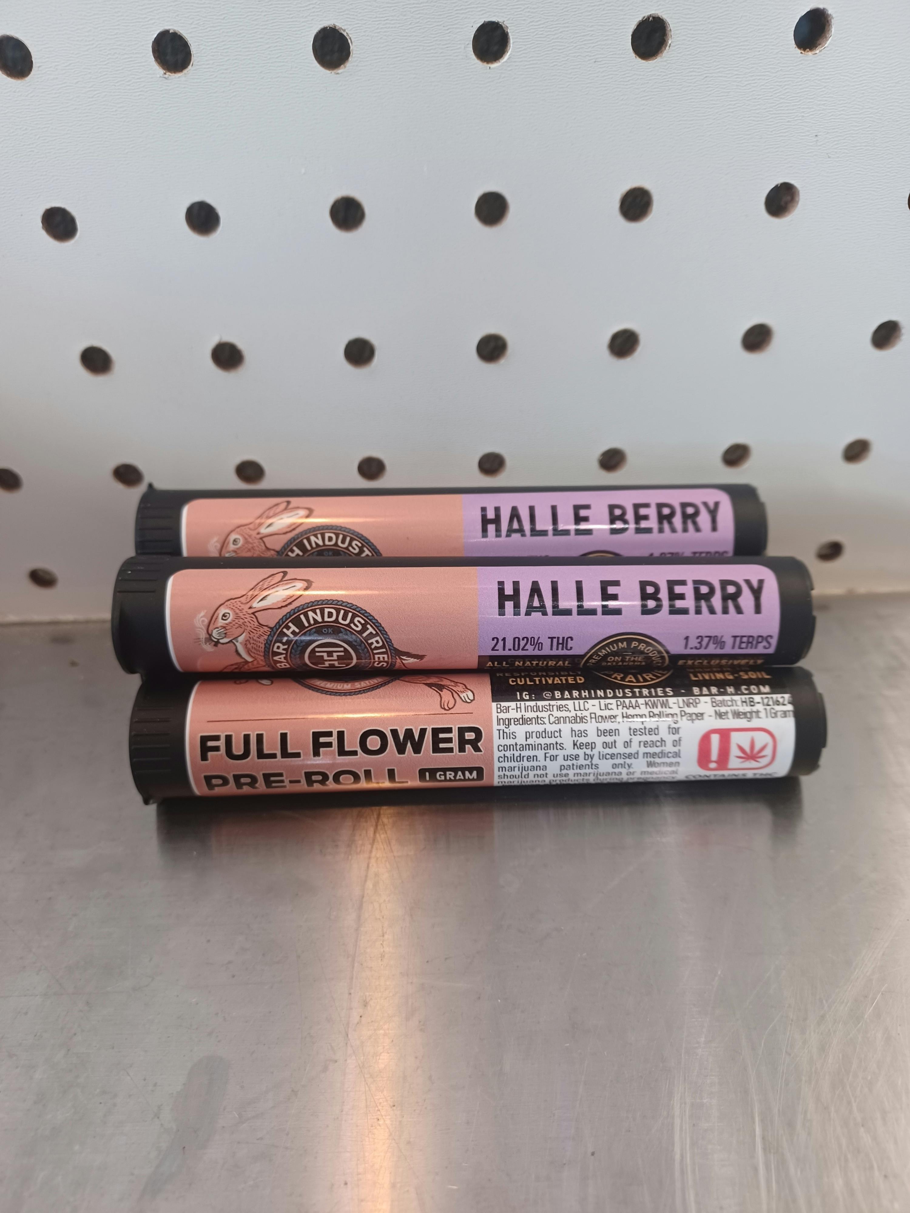 Halle Berry | Joints | 1g