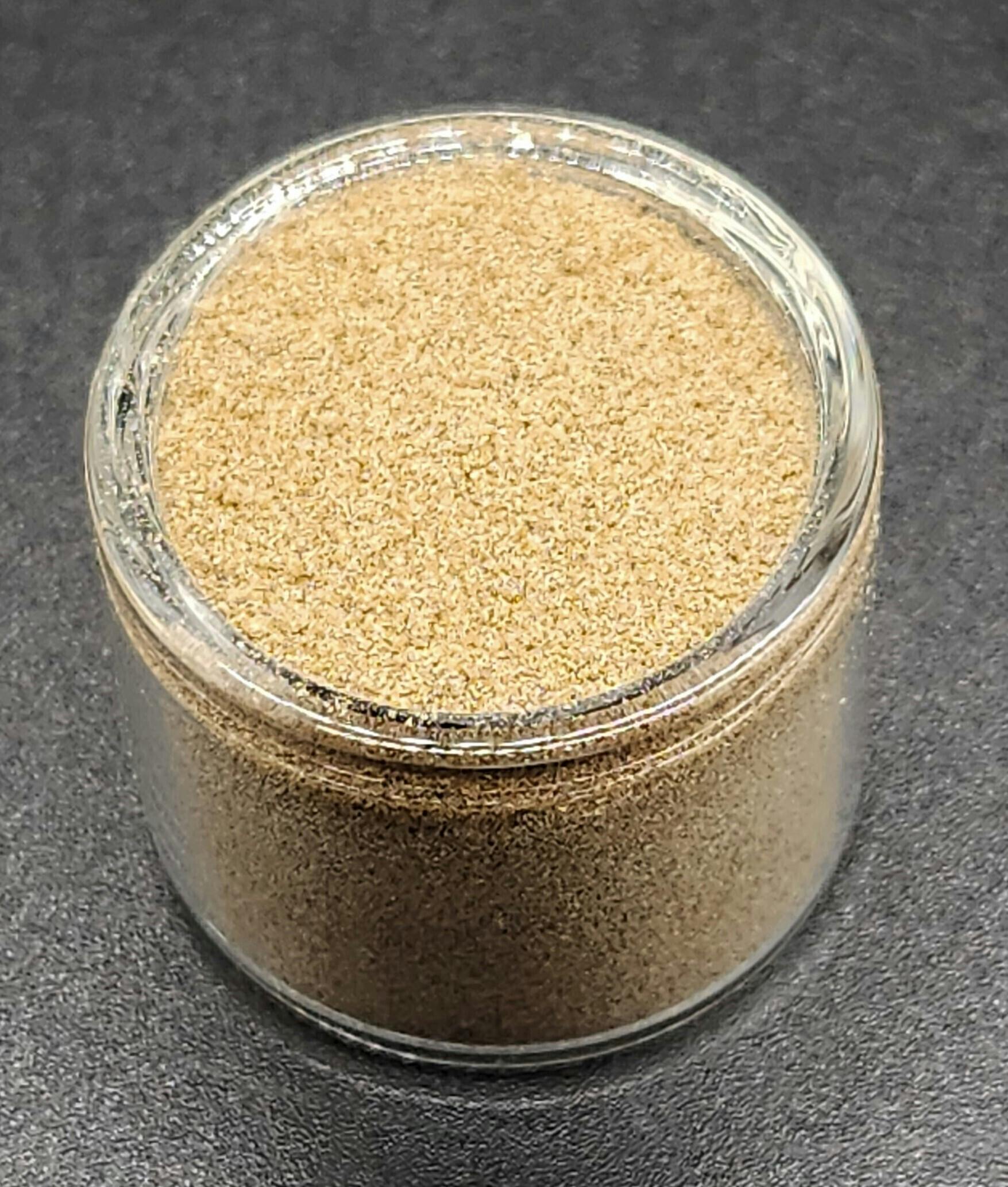 Berry Krush | Solventless | Ice Water Hash | 1g