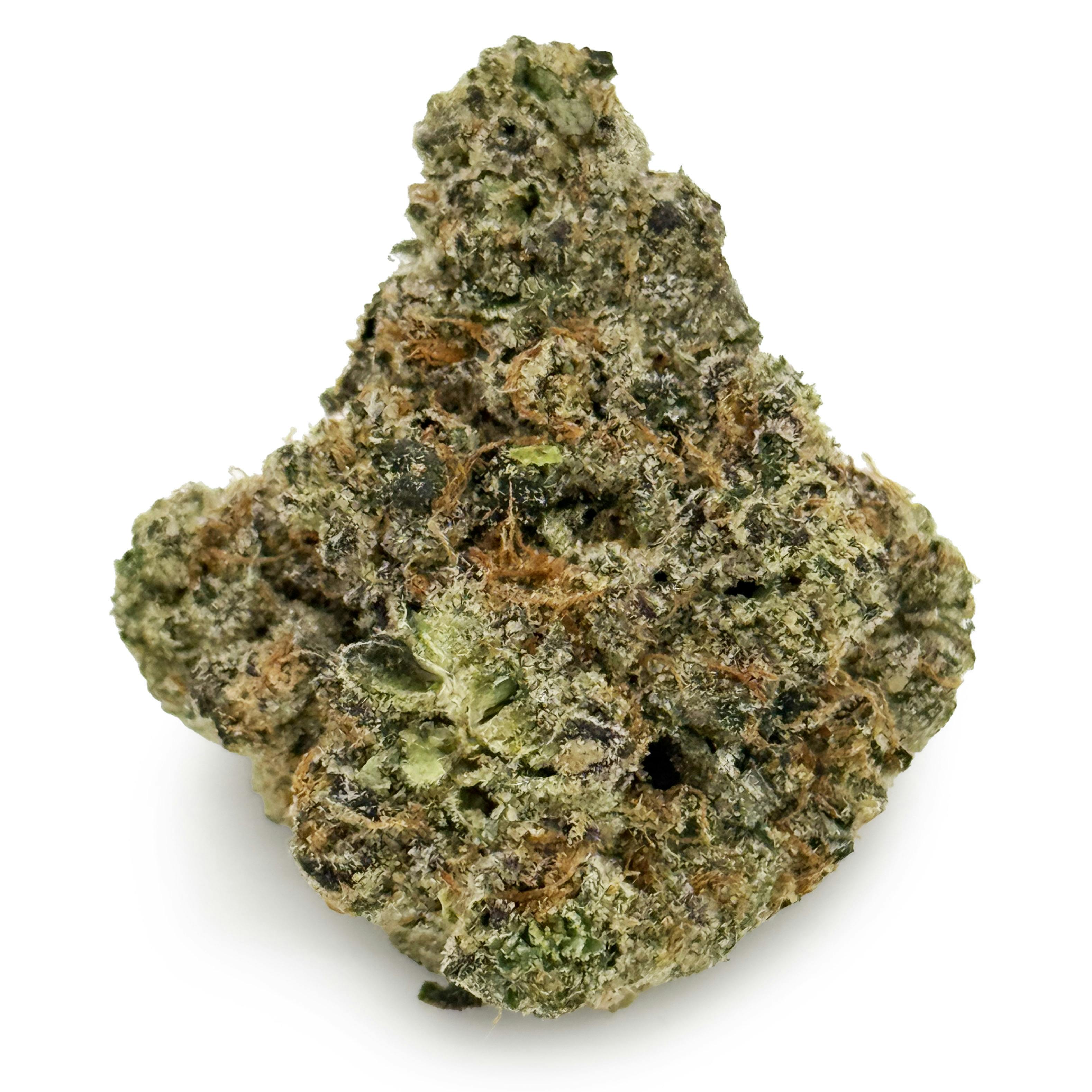 Cherry Tarts | 1g
