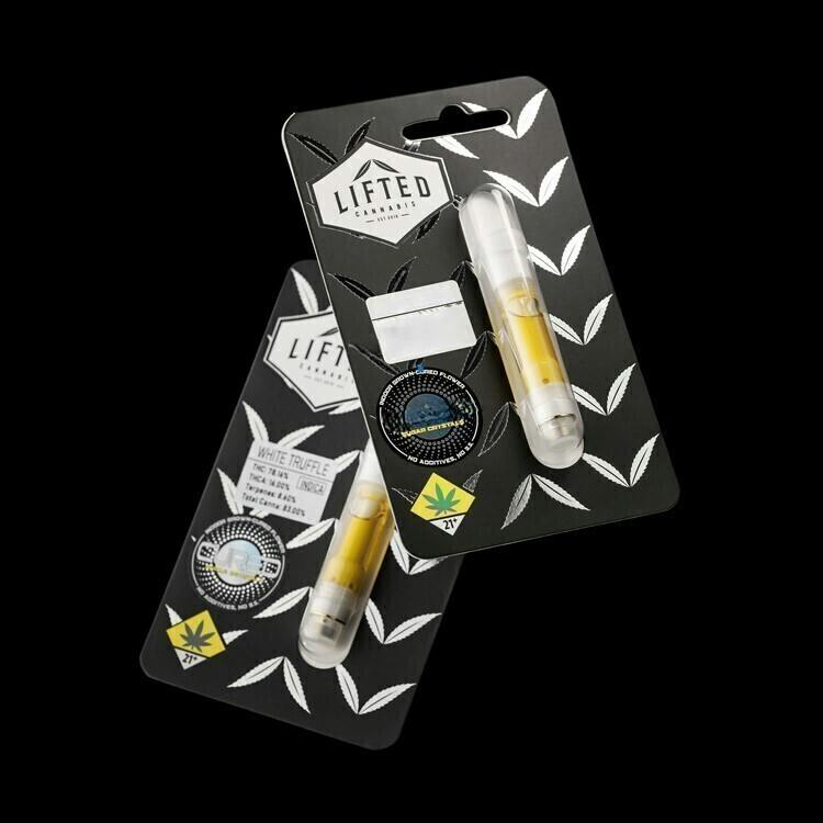 HoneyDew HighChew | Cartridge | 1g