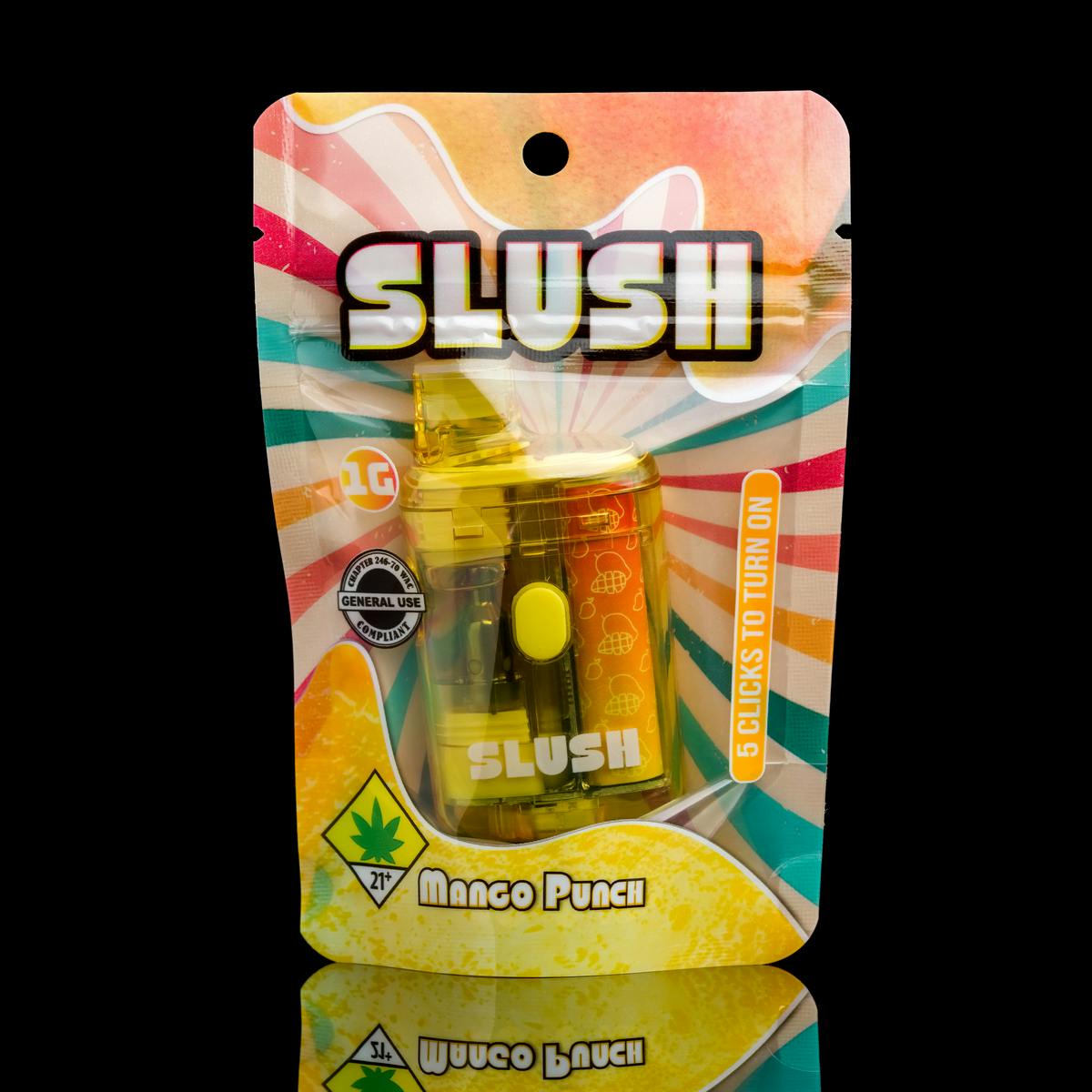 Mango Punch | Cartridge | 1g