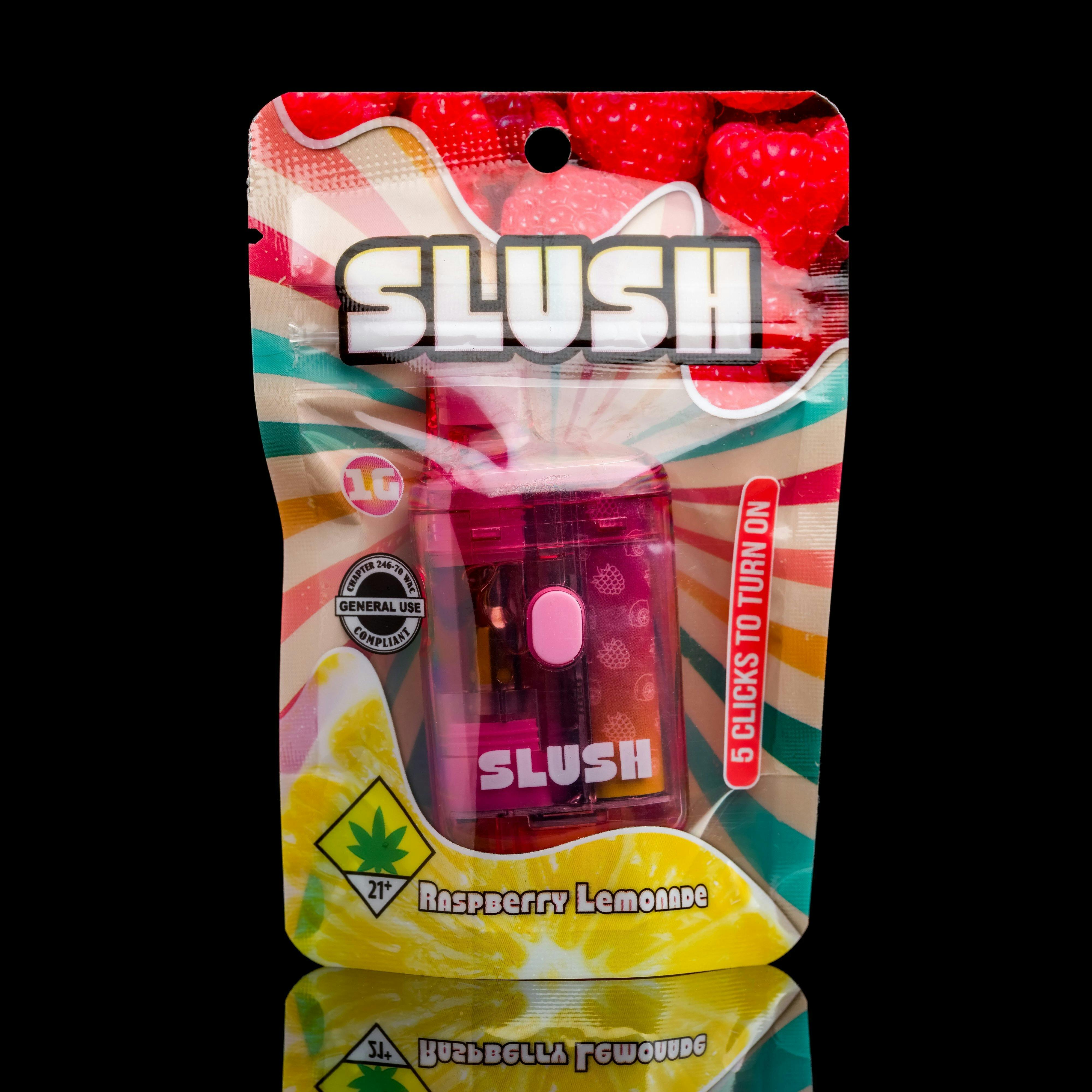 Disposable | 1g