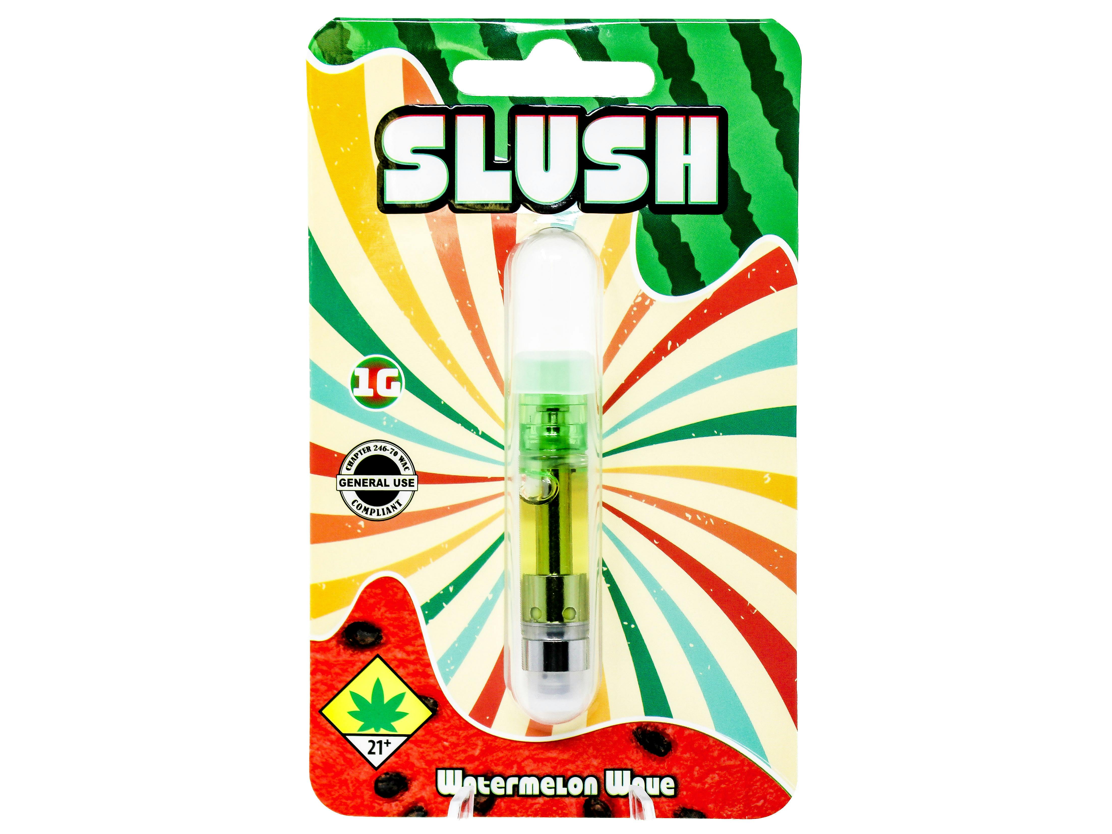 Watermelon Wave | Cartridge | 1g