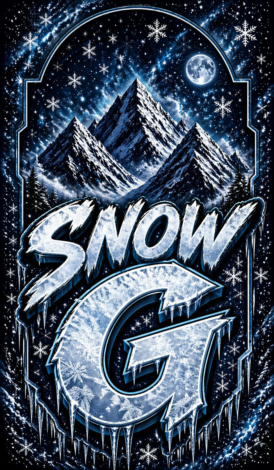 Snow G | 1g