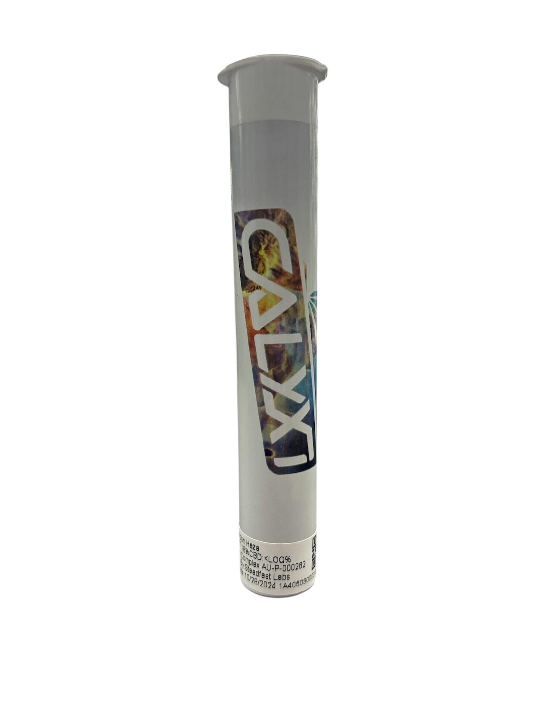 Blue Moon Haze | Infused Joints | 1.3g