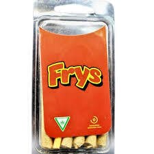 Frys | 14g