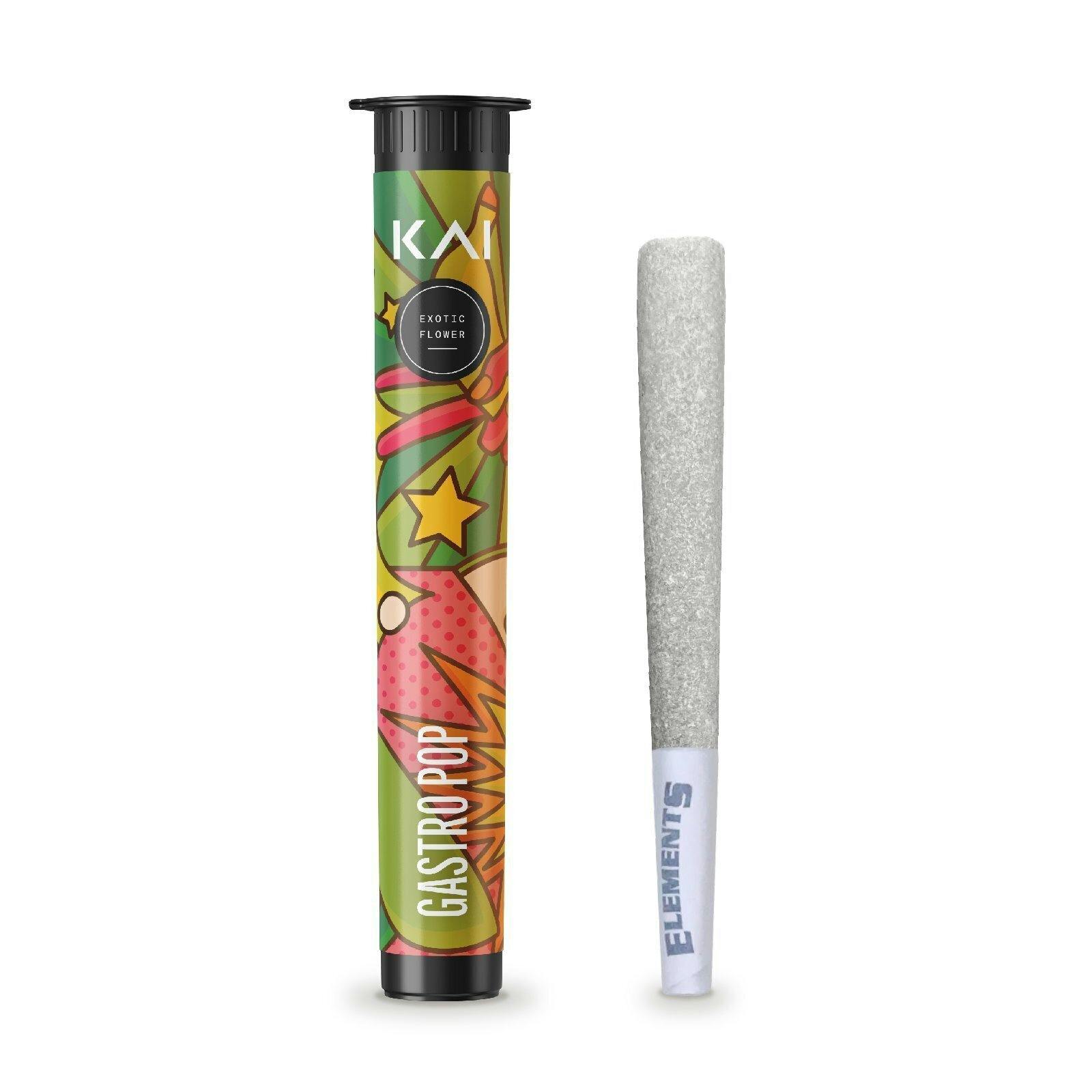 gastro pop | Joints | 1g