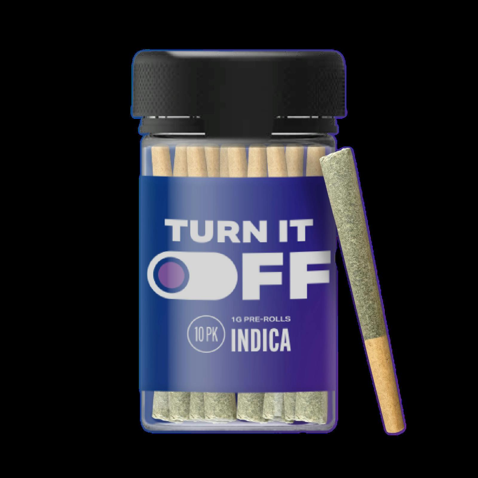Blue Bugatti | Joints | 1g | 10pk