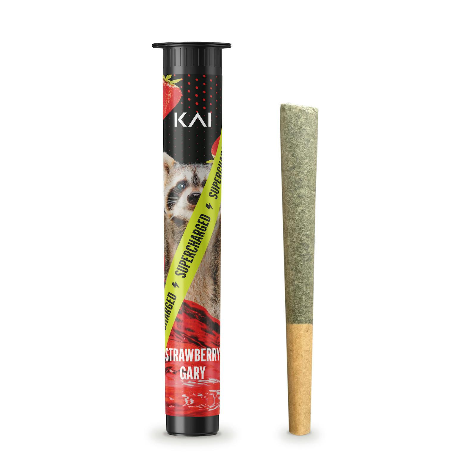 Super Boof | Infused Joint | 1g