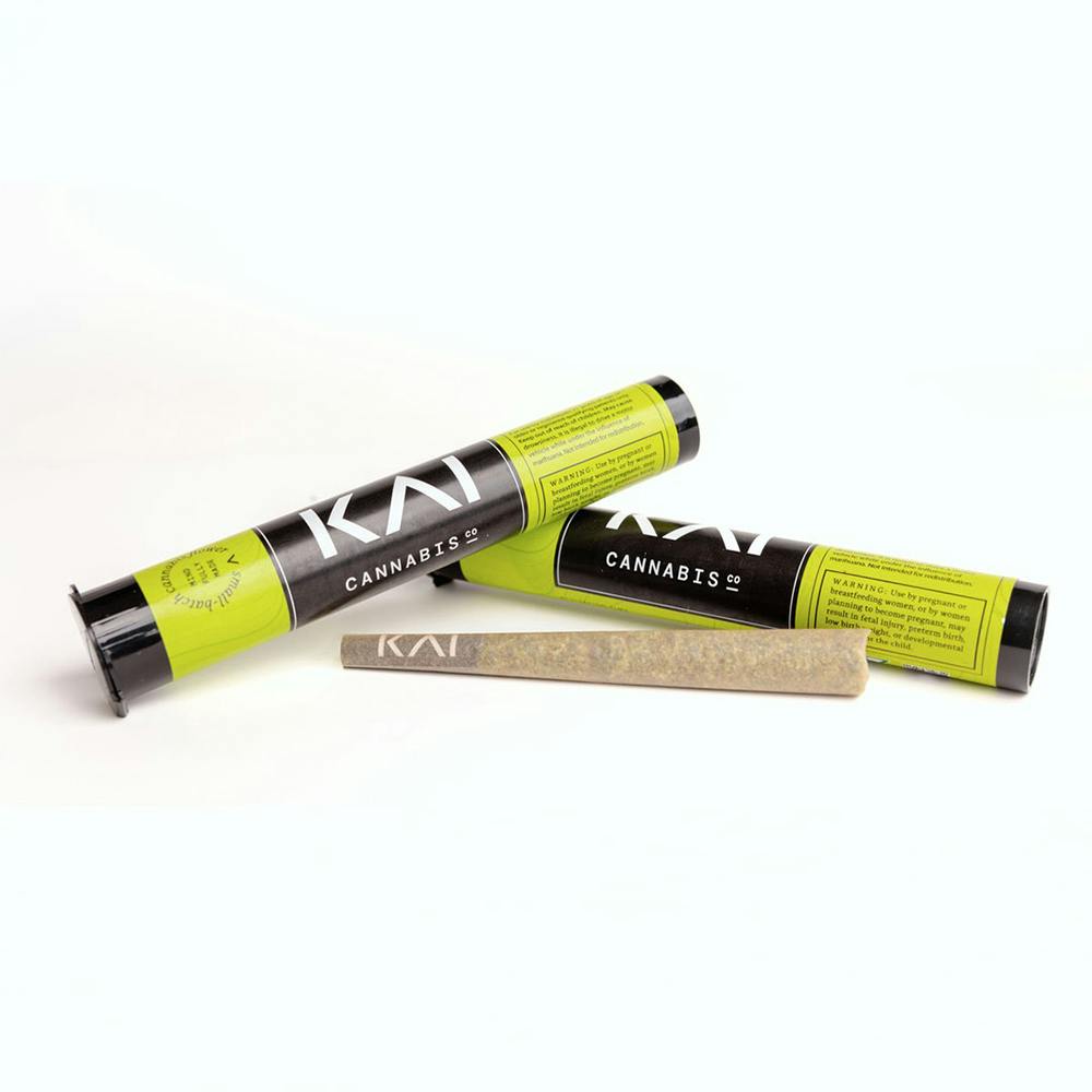 Strawberry Gary | Joints | 1g