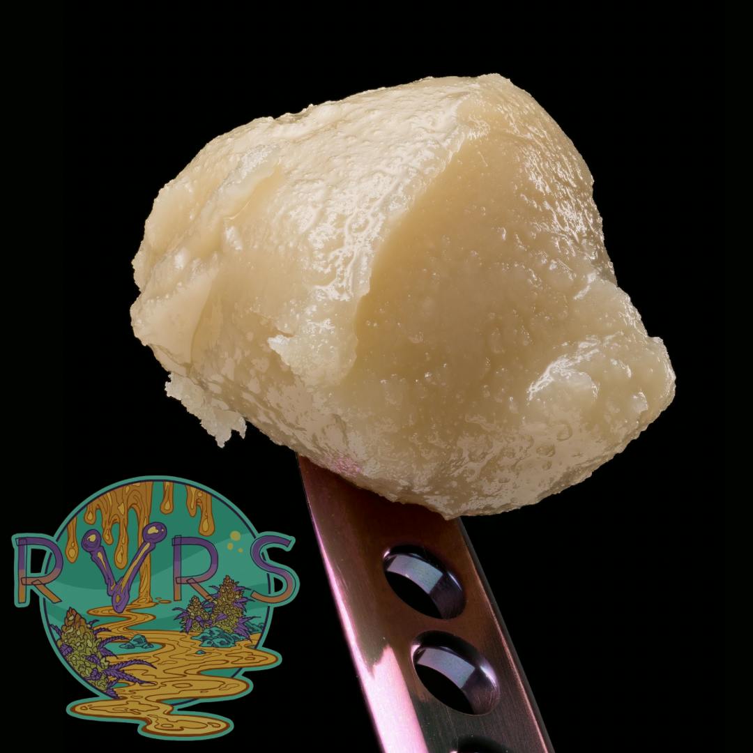 Peach Pit | Solventless | Rosin | 1g cannabis product