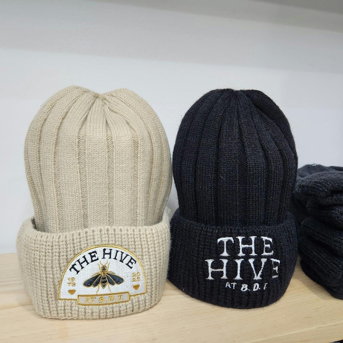 New Hive Beanie | Apparel | Hats