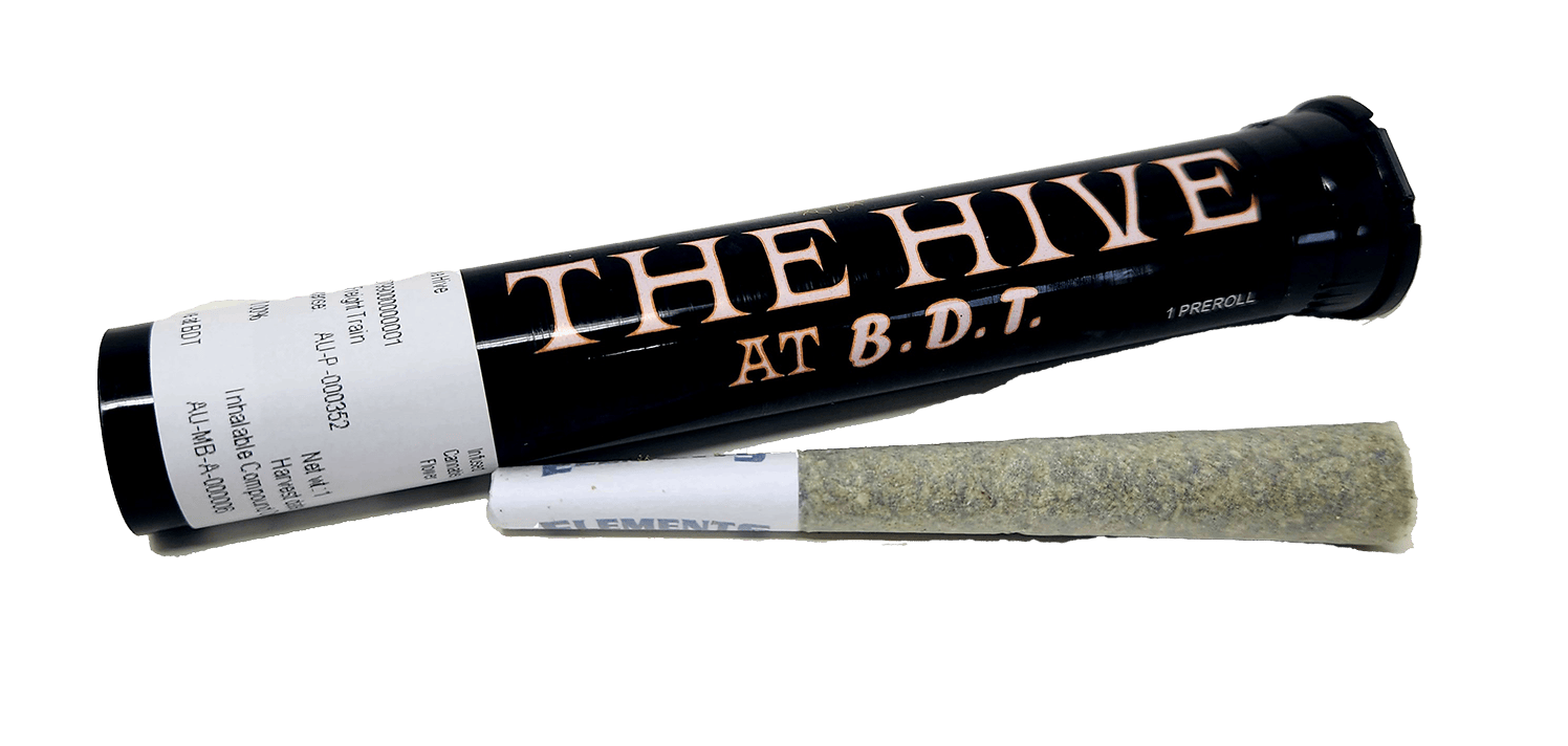 Gary's Mama | Joints | 1g