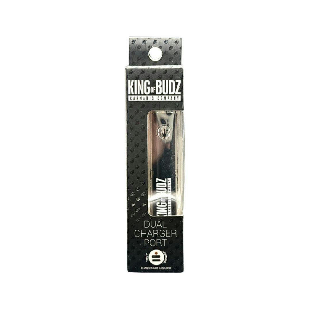 KOB - 510 Battery - Black | Accessories
