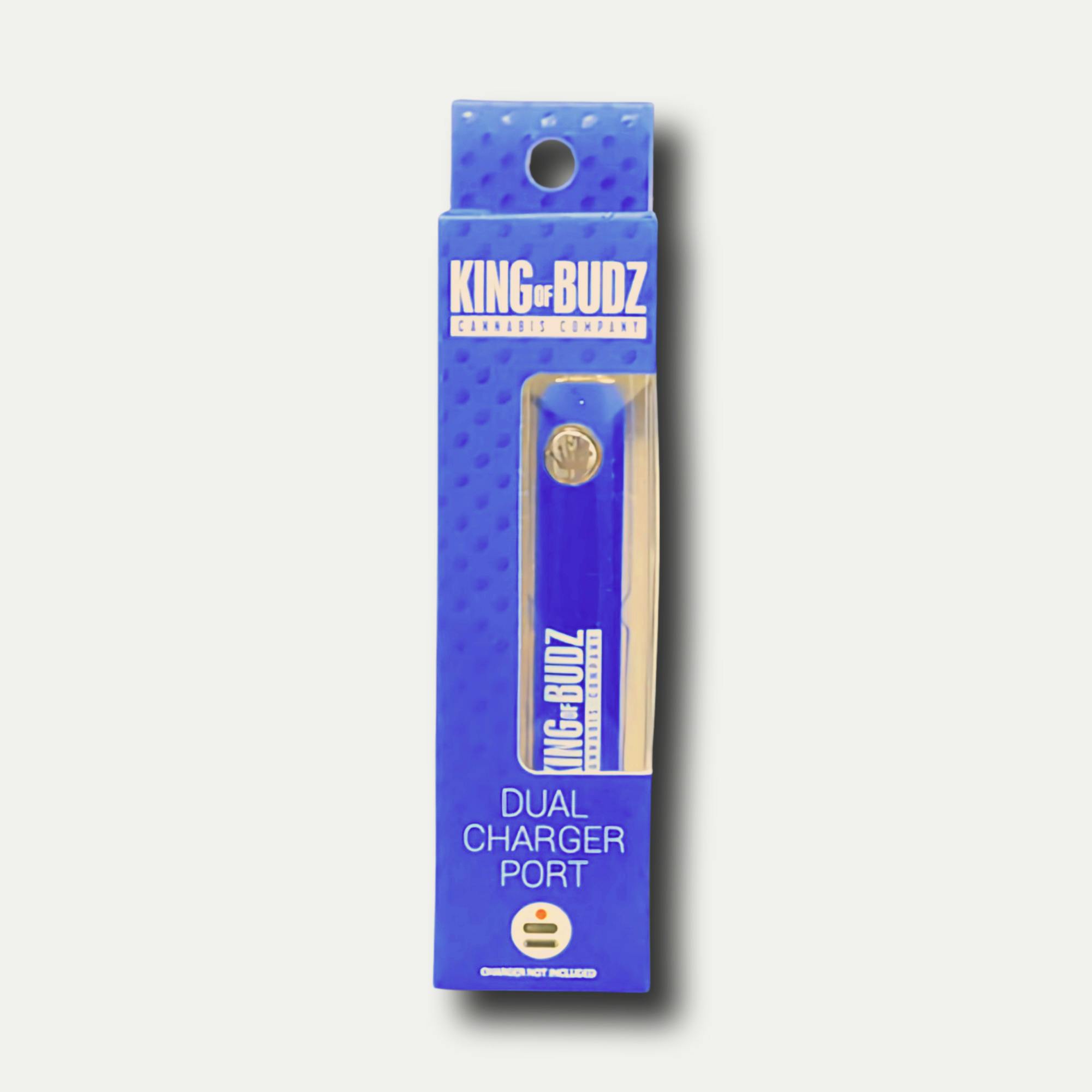 KOB - 510 Battery - Blue | Accessories
