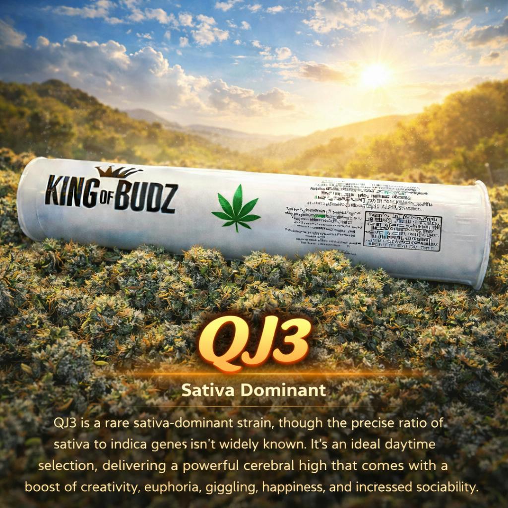 QJ 3 | Joints | 1g