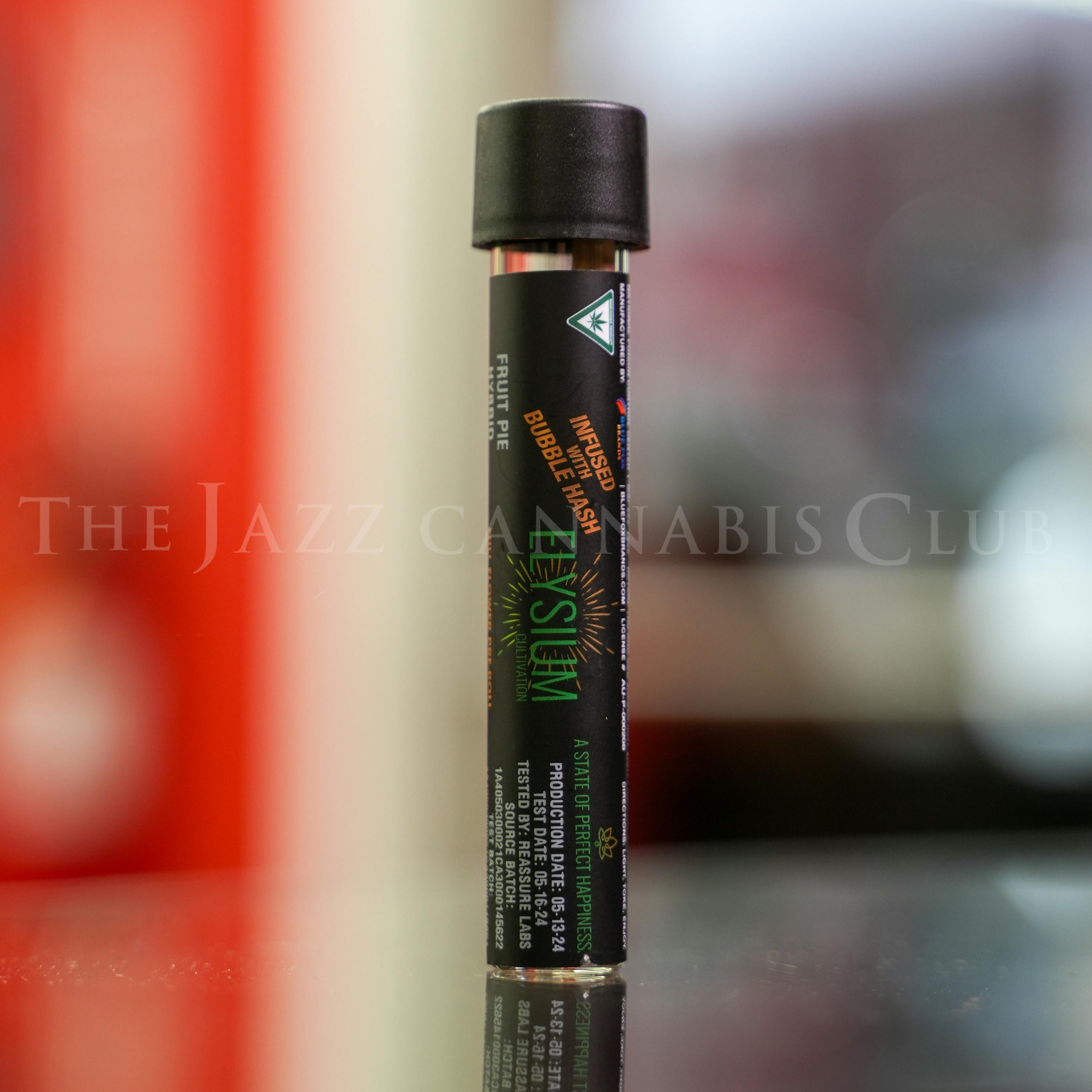 Fruit Pie | Infused Joints | 1g