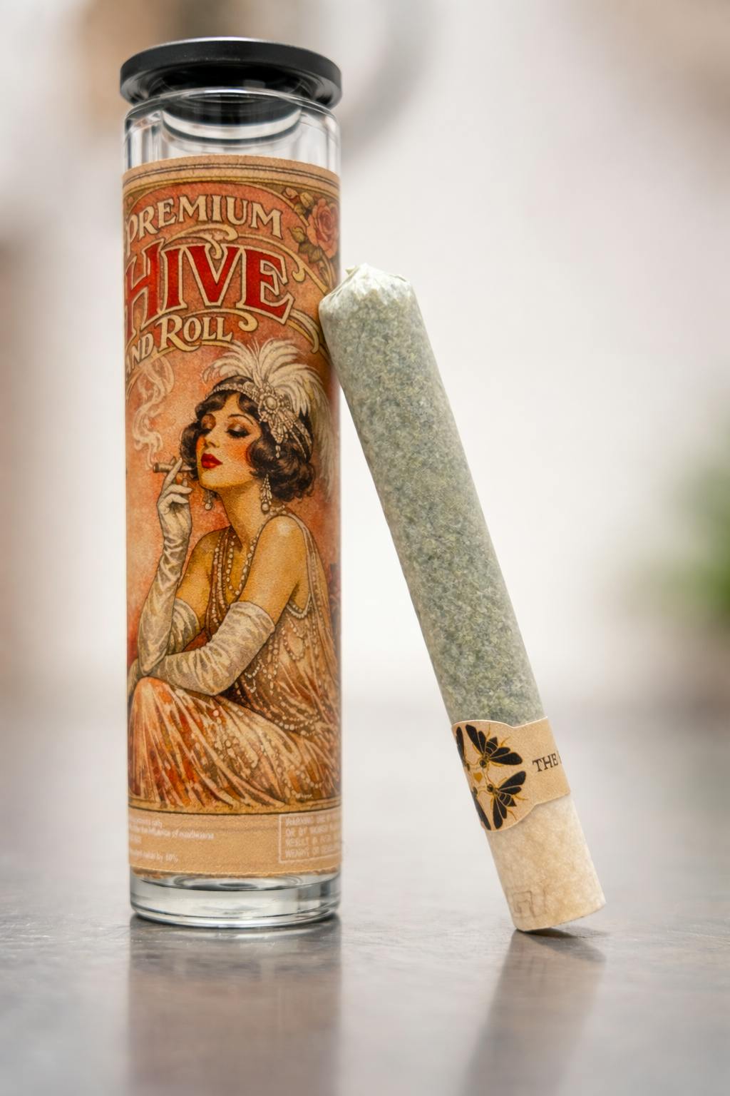 Ice Creature | Joints | 1.5g
