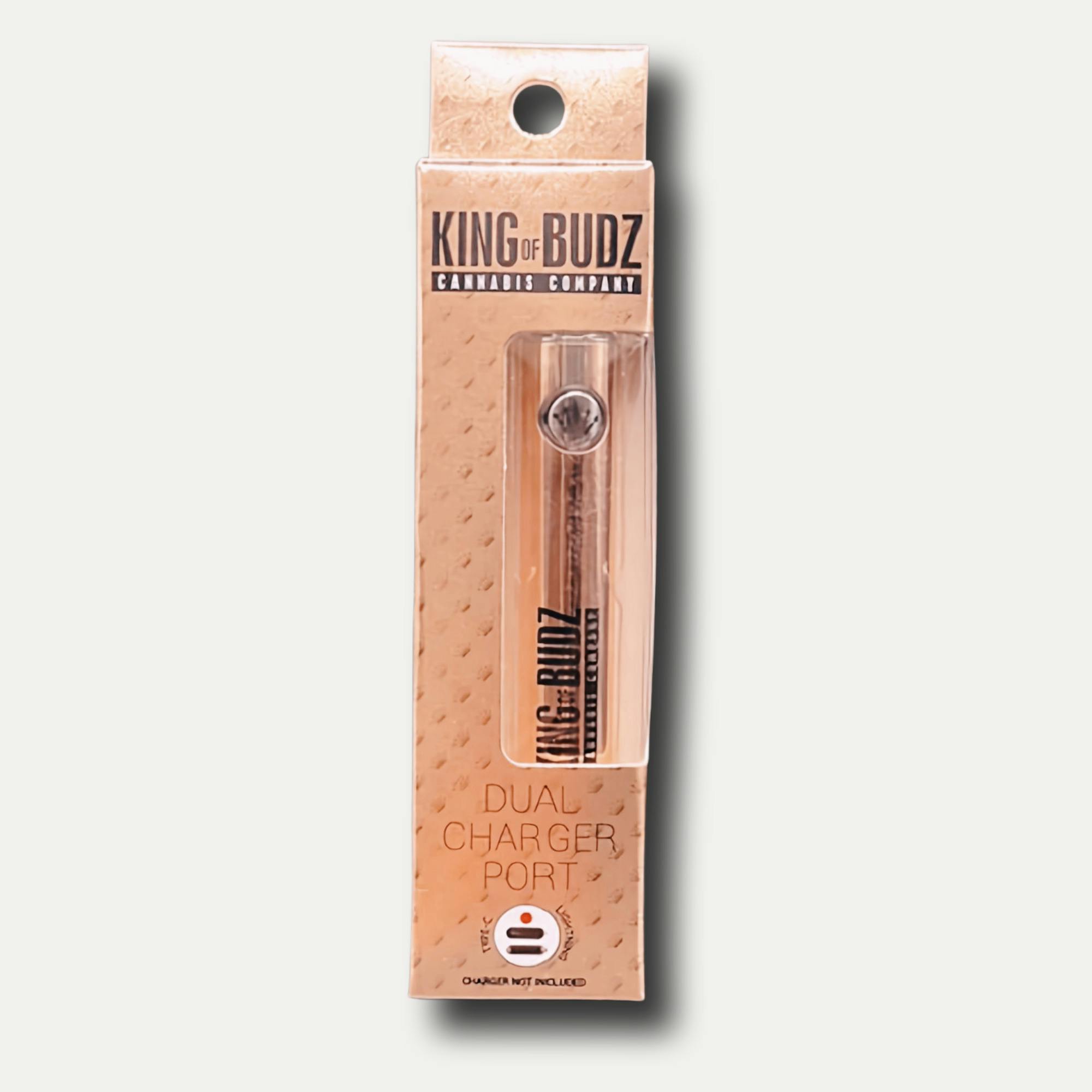 Rose Gold | Batteries