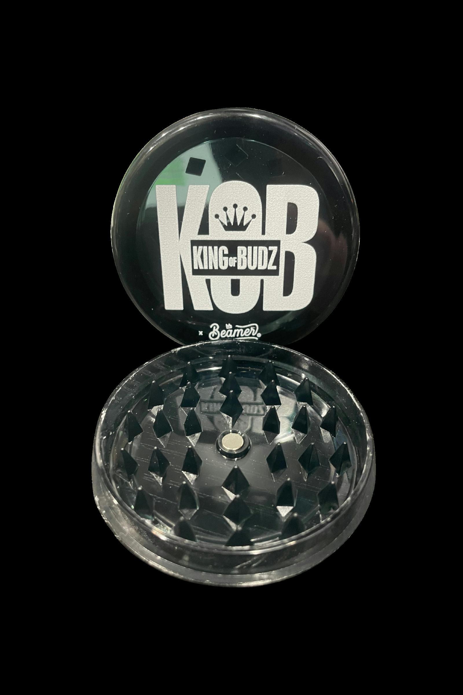 KOB X Beamer - Acrylic Grinder | Grinders