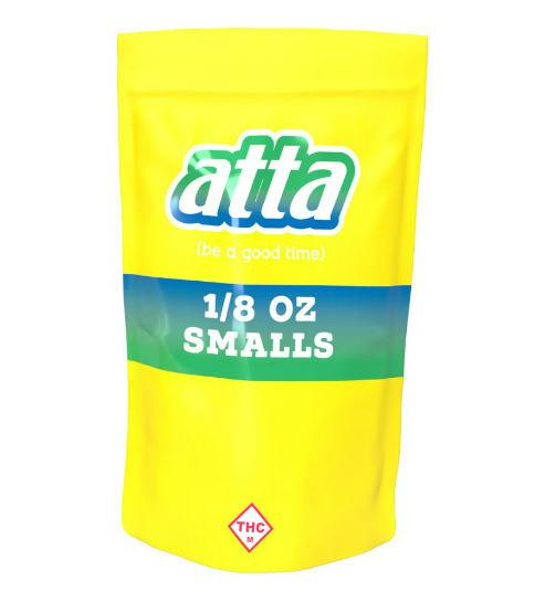 Dirty Banana | Smalls | 3.5g