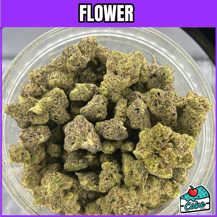 Permanent Runtz | Big Buds | 1g