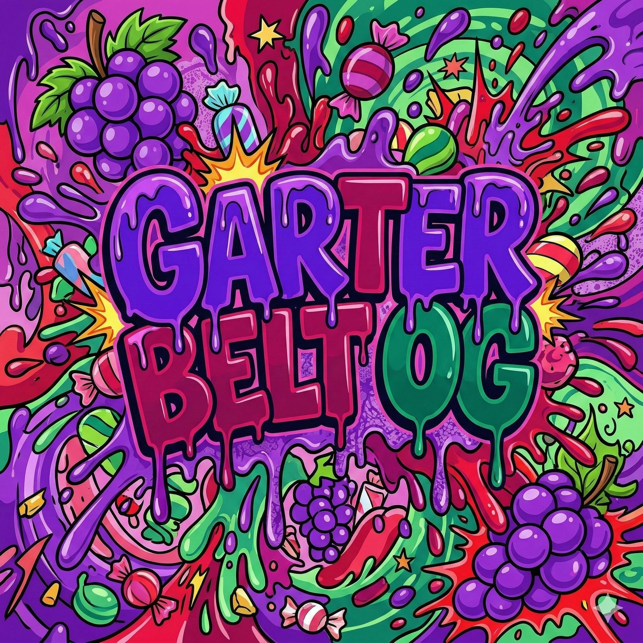 Garter Belt OG | Buds | 1g