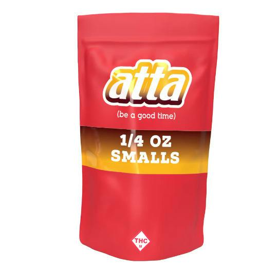 Dirty Banana | Smalls | 7g