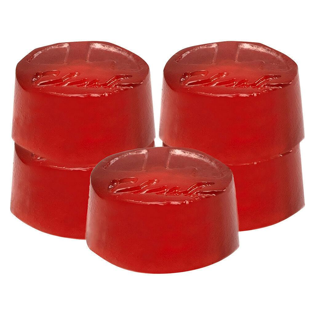 Leisure Club - Live Rosin Gummies Tropical Berry - Indica - | Gummies | 5pk