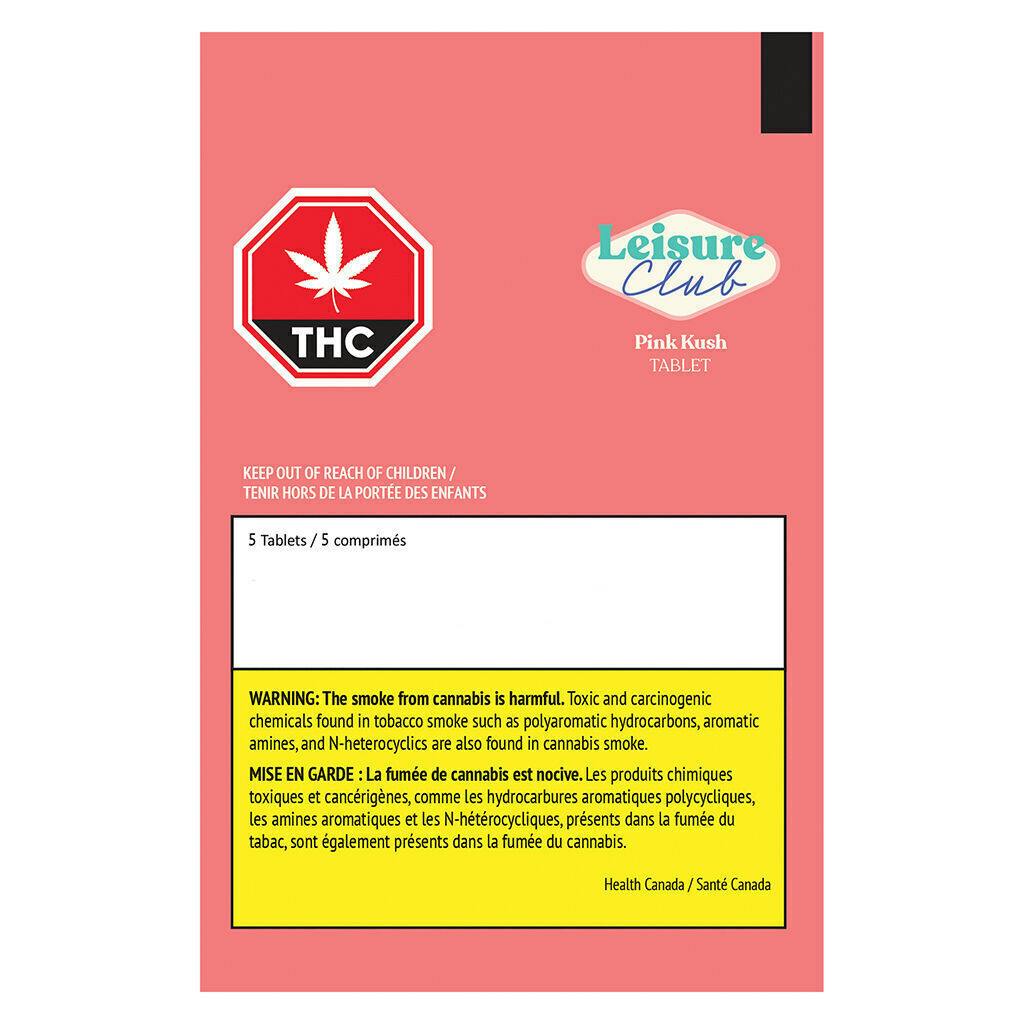 Therapeutics | Capsules