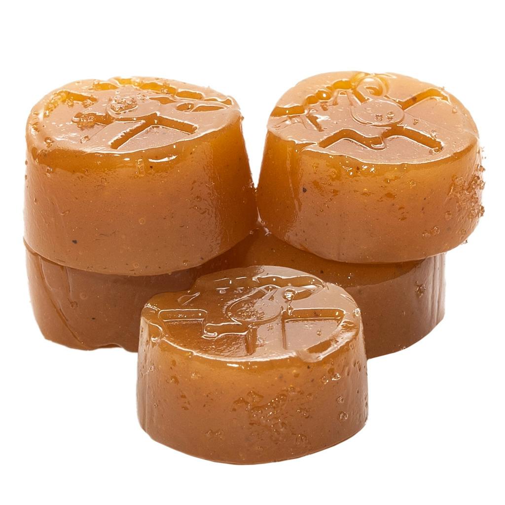 Gingerbread Loaf Live Rosin Gummies | Gummies | 5pk | 2mg/ea