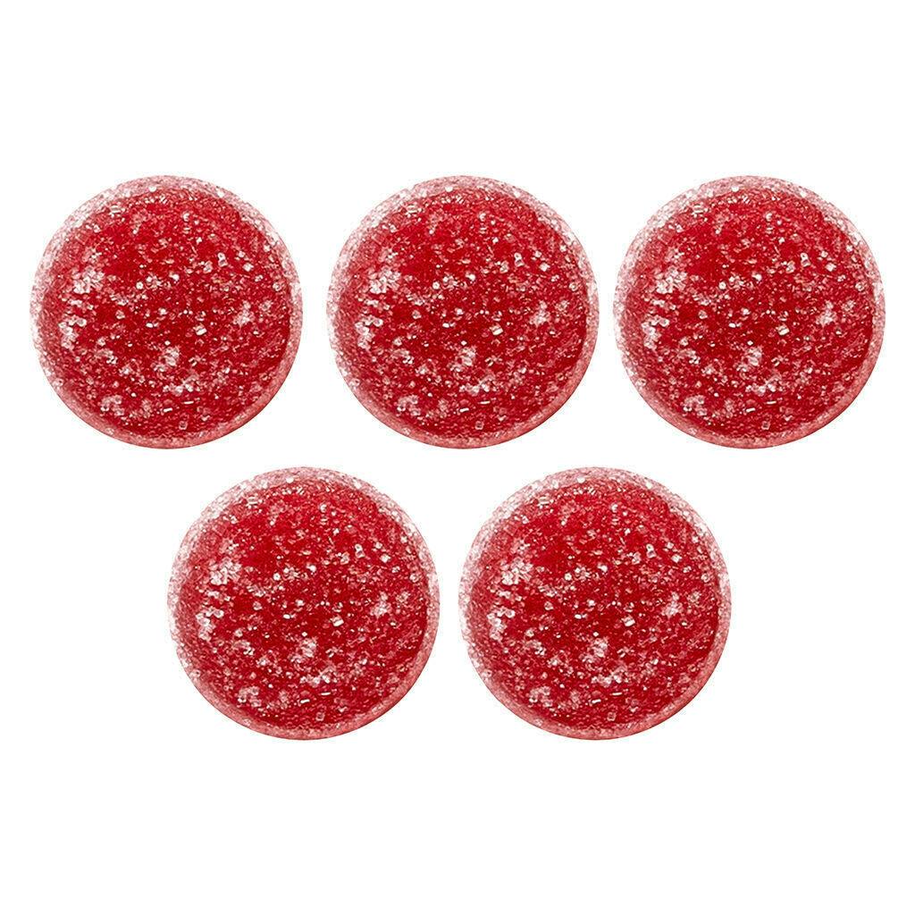 Cloudberry Live Rosin VIP Gummies | Gummies | 10pk | 10mg/ea