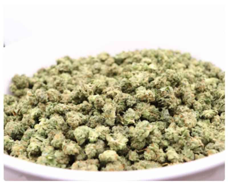 Blunt Cake | Smalls | 7g