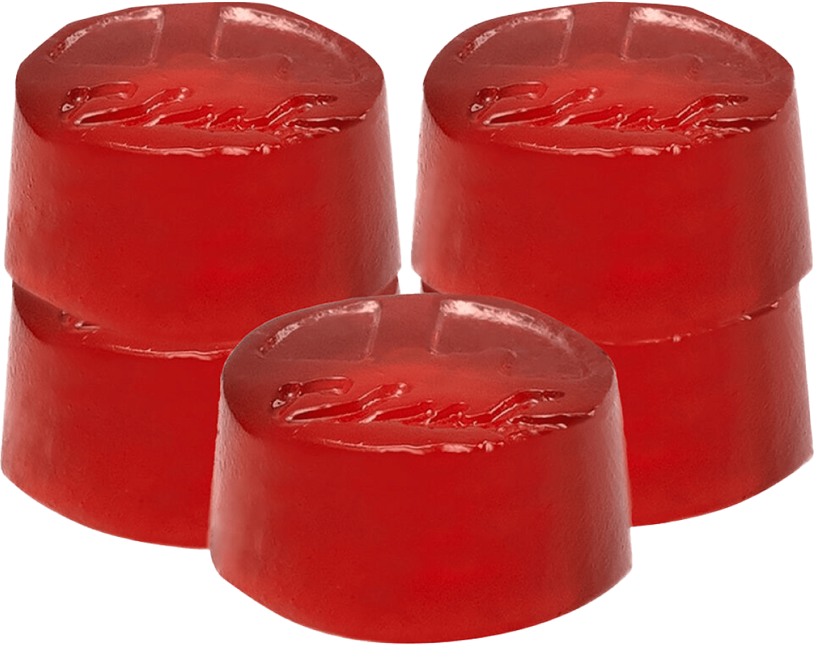 Summer Cherries | Gummies | 5pk | 2mg/ea