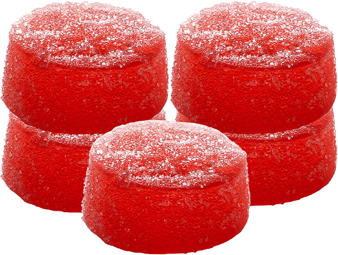 Headband | Gummies | 5pk | 2mg/ea