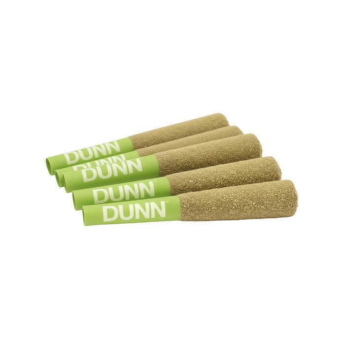 Apple Frittz | Infused Minis | 0.5g | 5pk