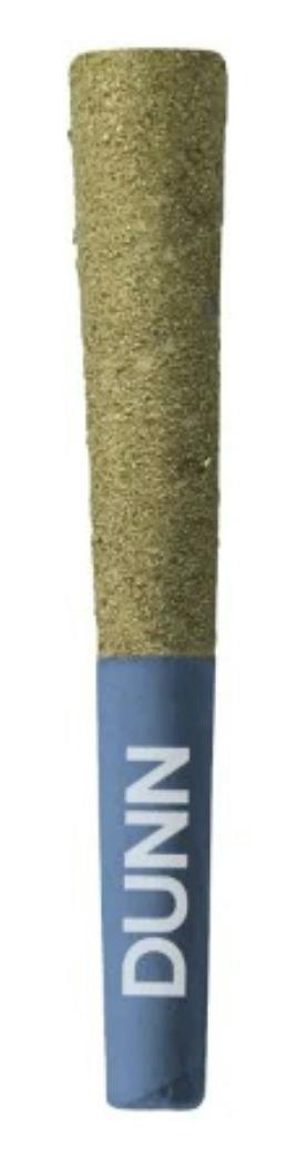Double Iced Vanilla | Infused Joints | 1g