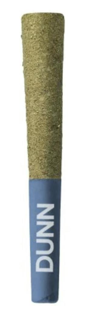 Vanilla Kush x Ice Cream Cake | Infused Joints | 1g