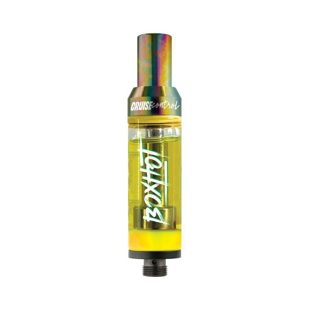 Tropical Trip | Cartridge | 2g