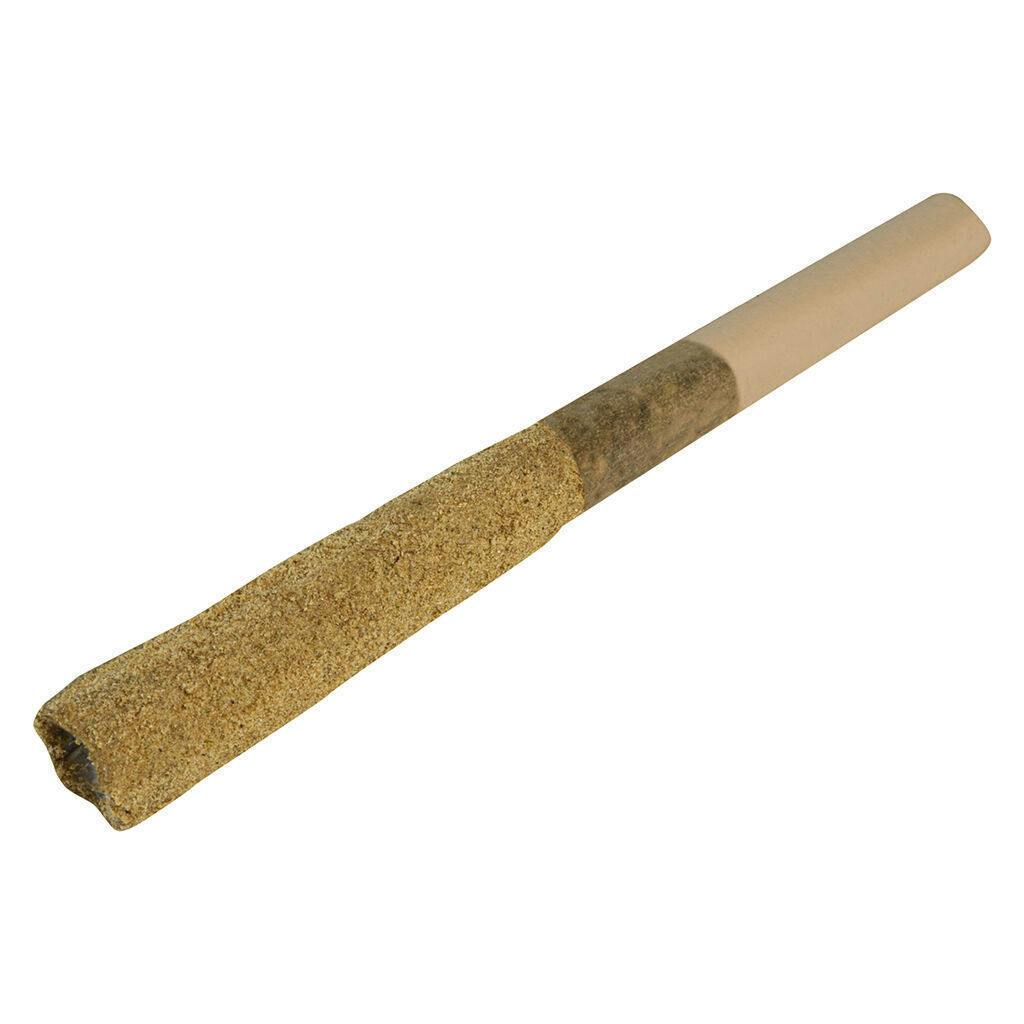 Bright Mind CBG Kief Dipped | Infused Minis | 0.5g | 4pk